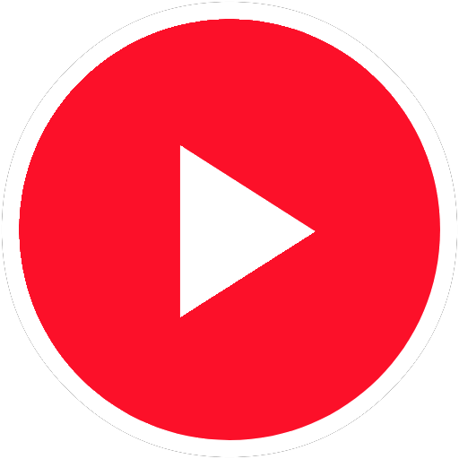 Símbolo de play