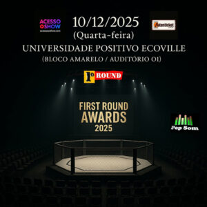 First Round Awards 2025