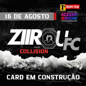 Ziirou FC - Edição Collision