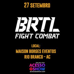 BRTL 9 - Acre