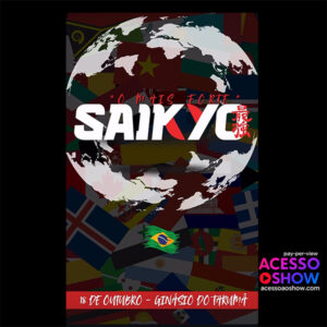 Saikyo